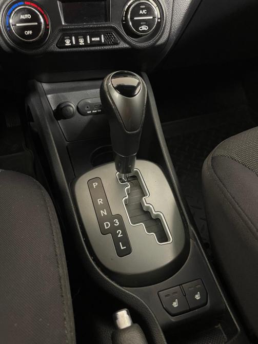Kia Rio III Воронеж  - изображение 17