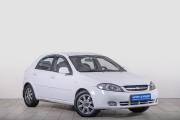 Chevrolet Lacetti I Томск  - изображение 22