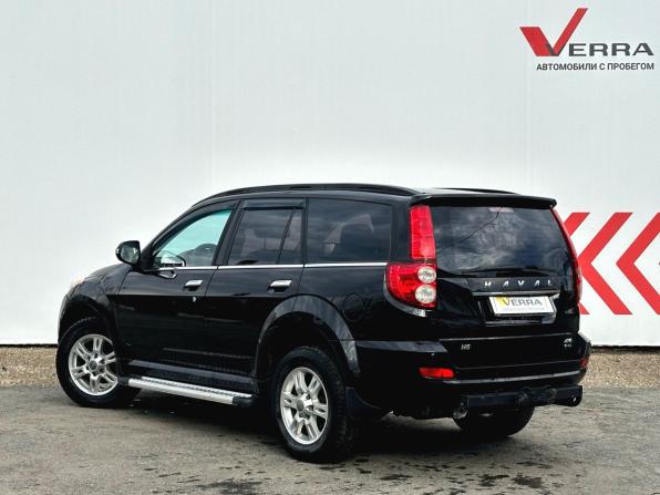 Haval H5 I с пробегом 2020 года, цена 1 600 000 рублей, 86500 км, внедорожник, Автокод Объявления