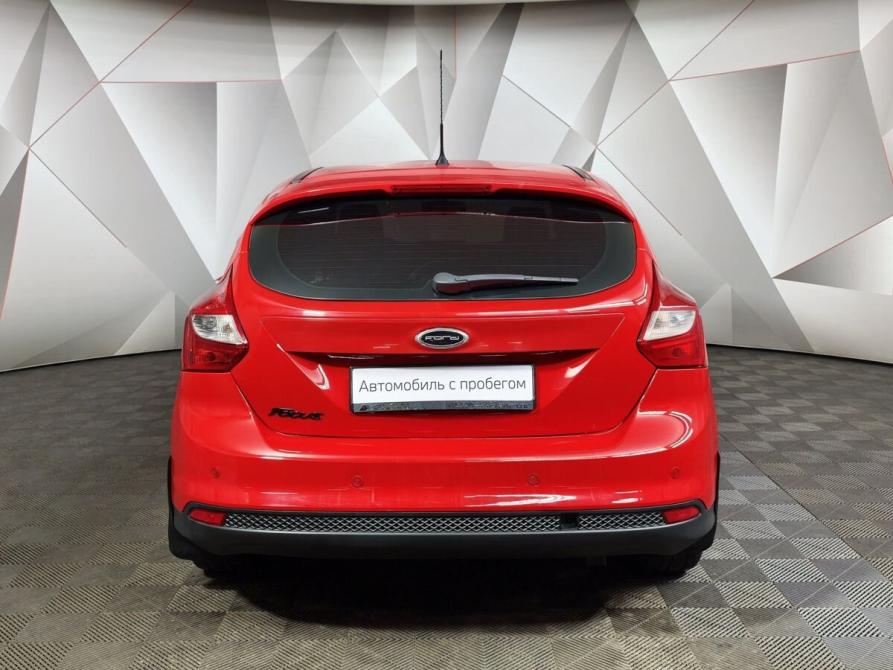 Ford Focus III Москва  - изображение 8