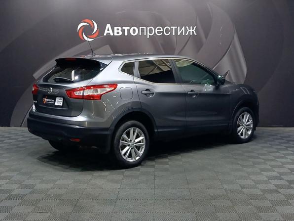 Nissan Qashqai II с пробегом 2014 года, цена 1 350 000 рублей, 175620 км, внедорожник, Автокод Объявления