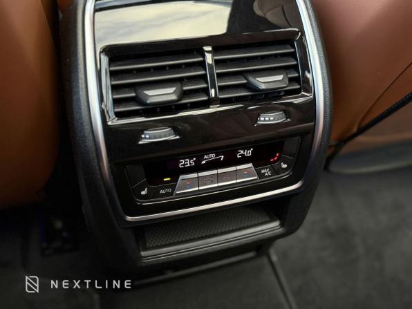 BMW X7 I (G07) Рестайлинг с пробегом 2024 года, цена 13 990 000 рублей, 35650 км, внедорожник, Автокод Объявления