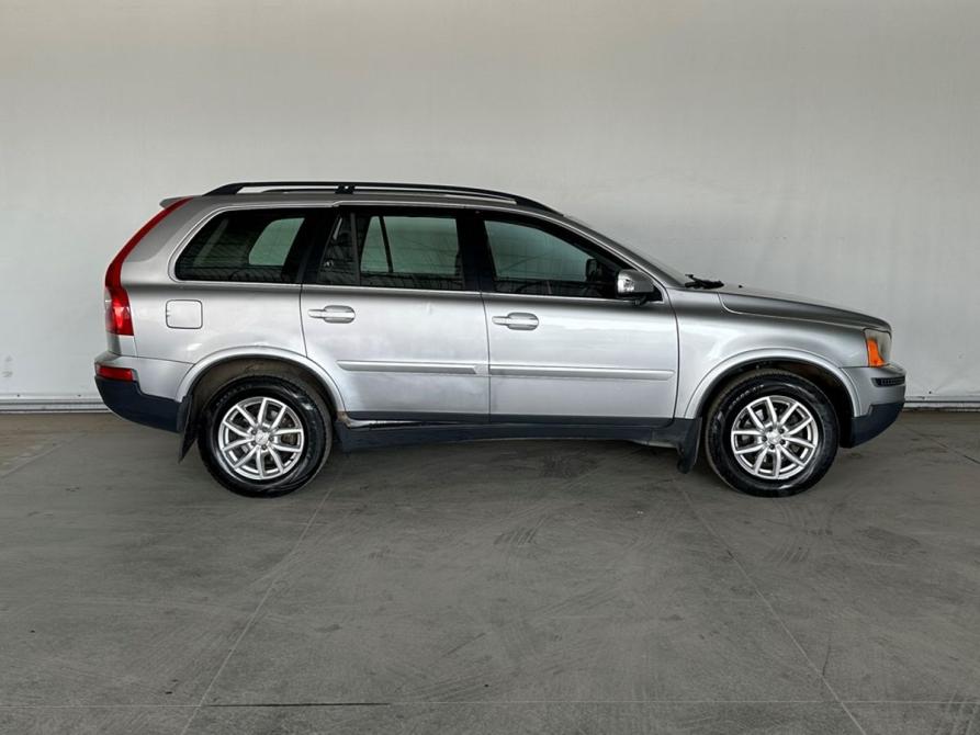 Volvo XC90 I Рестайлинг Москва  - изображение 8