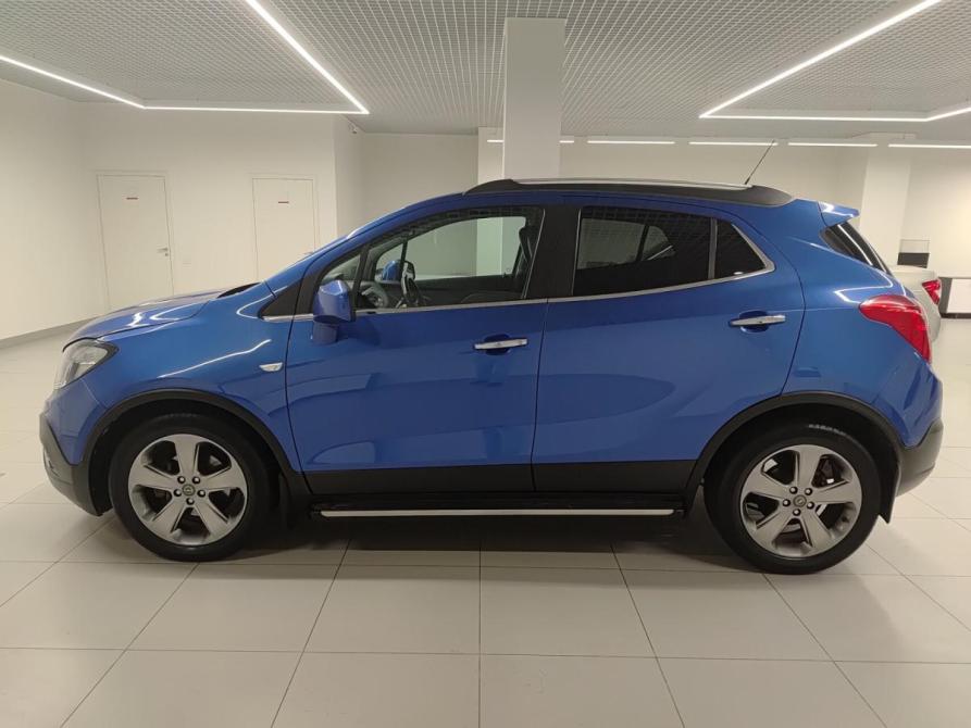 Opel Mokka I Казань  - изображение 10