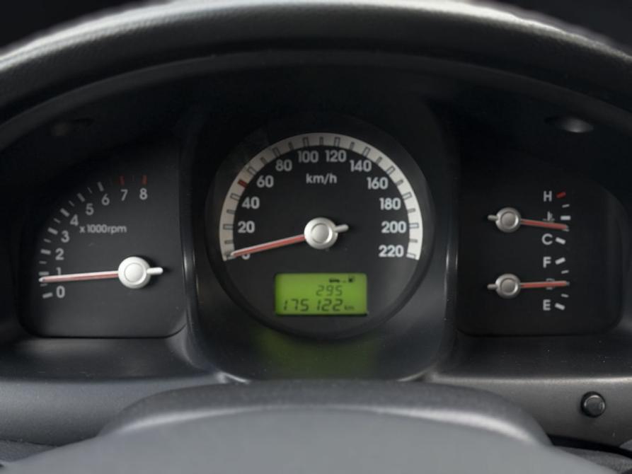 Kia Sportage II Ярославль  - изображение 12