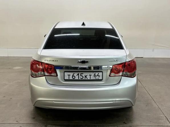 Chevrolet Cruze I Рестайлинг с пробегом 2013 года, цена 649 000 рублей, 234777 км, седан, Автокод Объявления