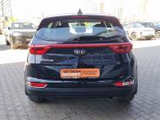 Kia Sportage IV Екатеринбург  - изображение 29