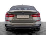 BMW 6 серии IV (G32) Рестайлинг Москва  - изображение 36