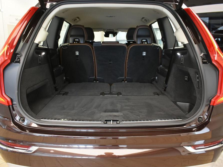 Volvo XC90 II Москва  - изображение 15