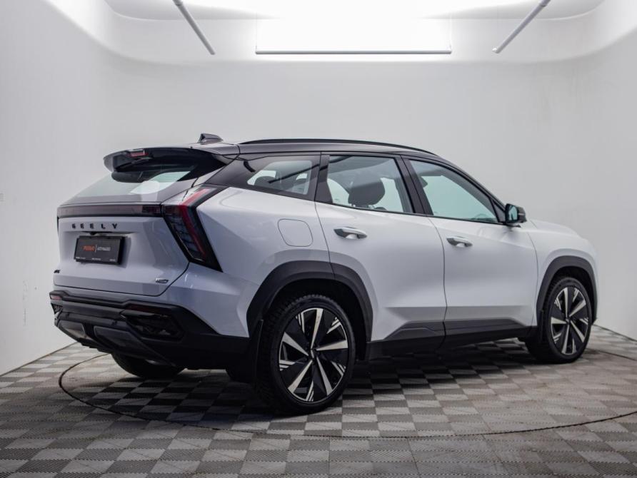 Geely Atlas II Москва  - изображение 5