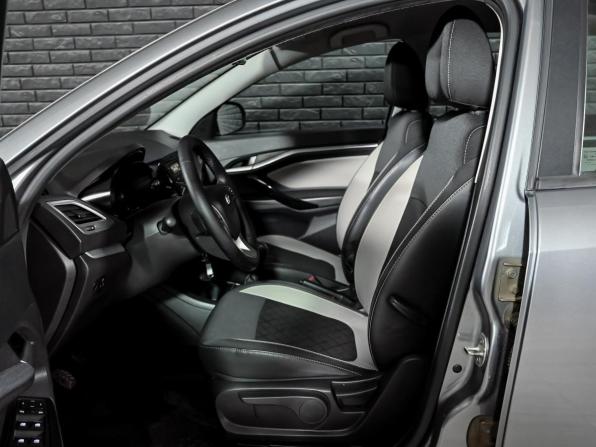Lada (ВАЗ) Vesta I с пробегом 2020 года, цена 1 260 000 рублей, 113705 км, универсал, Автокод Объявления