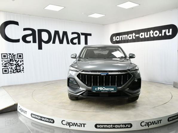 Oshan X5 с пробегом 2021 года, цена 1 757 000 рублей, 71788 км, внедорожник, Автокод Объявления