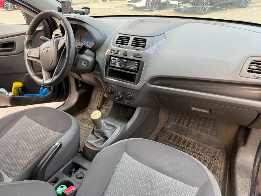 Chevrolet Cobalt II Уфа  - изображение 11