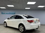 Chevrolet Cruze I Рестайлинг Москва  - изображение 23