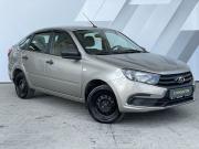Lada (ВАЗ) Granta I Рестайлинг Екатеринбург  - изображение 23
