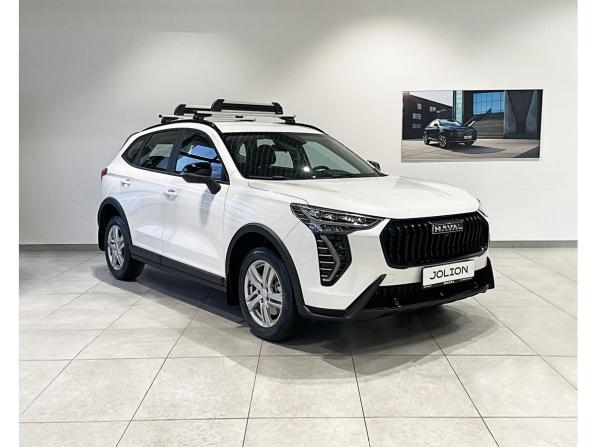 Новый Haval Jolion I Рестайлинг 2025 года, цена 2 375 010 рублей, внедорожник, Автокод Объявления