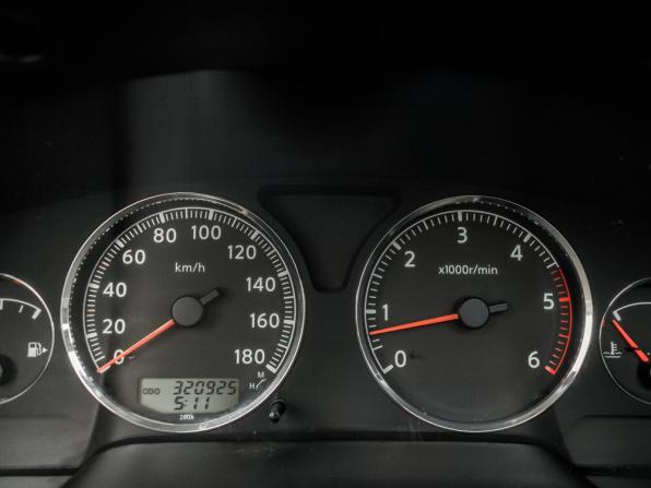 Nissan Patrol V (Y61) Рестайлинг с пробегом 2005 года, цена 1 420 000 рублей, 320925 км, внедорожник, Автокод Объявления