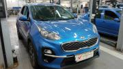 Kia Sportage IV Рестайлинг Санкт-Петербург  - изображение 7