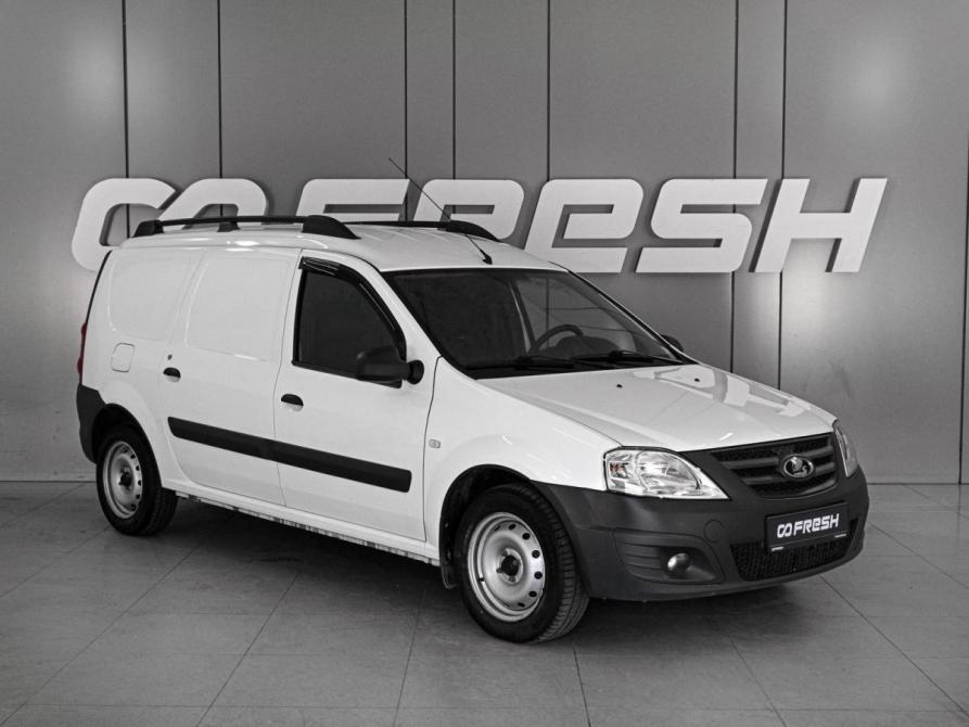 Lada (ВАЗ) Largus I Ростов-на-Дону  - изображение 1