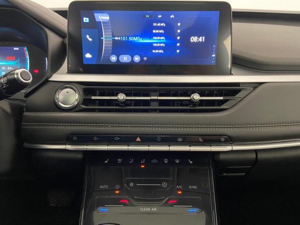 Chery Tiggo 7 Pro I с пробегом 2021 года, цена 1 538 000 рублей, 106183 км, внедорожник, Автокод Объявления