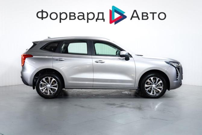 Haval Jolion I с пробегом 2023 года, цена 2 050 000 рублей, 22000 км, внедорожник, Автокод Объявления