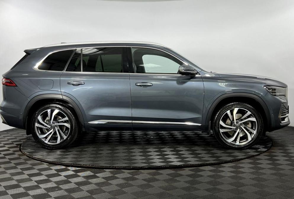 Geely Monjaro I Нижний Новгород  - изображение 5