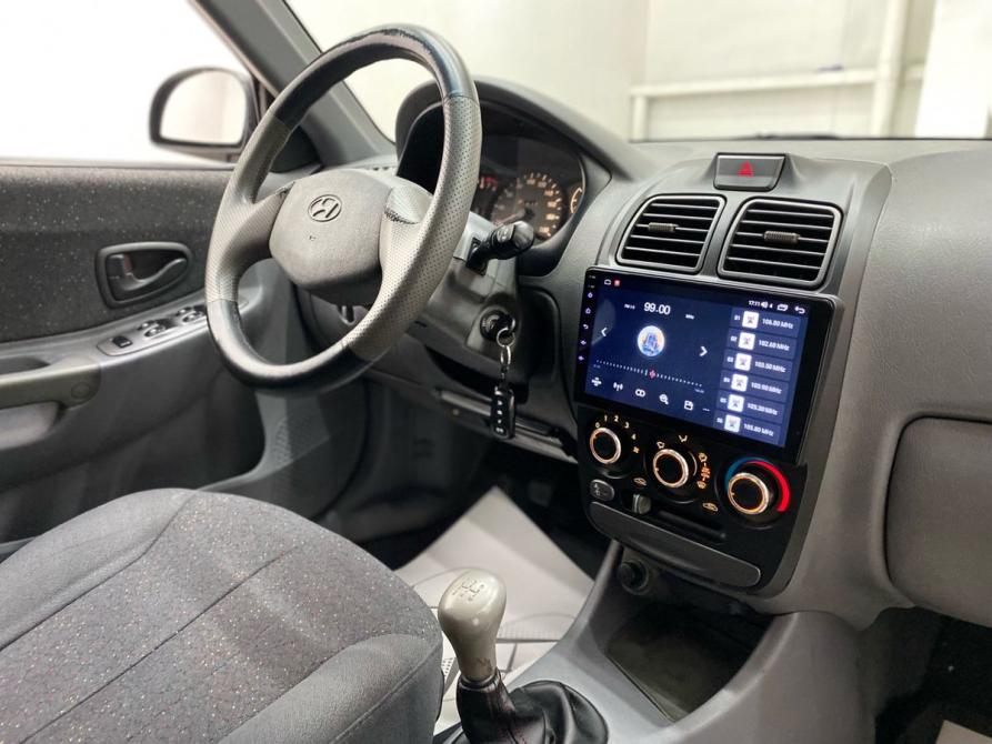 Hyundai Accent II Энгельс  - изображение 37