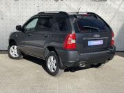 Kia Sportage II Рестайлинг Тамбов  - изображение 24