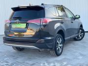 Toyota RAV4 IV (XA40) Рестайлинг Ростов-на-Дону  - изображение 35