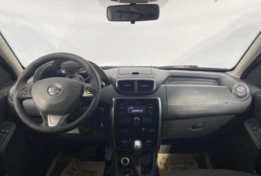 Nissan Terrano III (D10) Саранск  - изображение 18