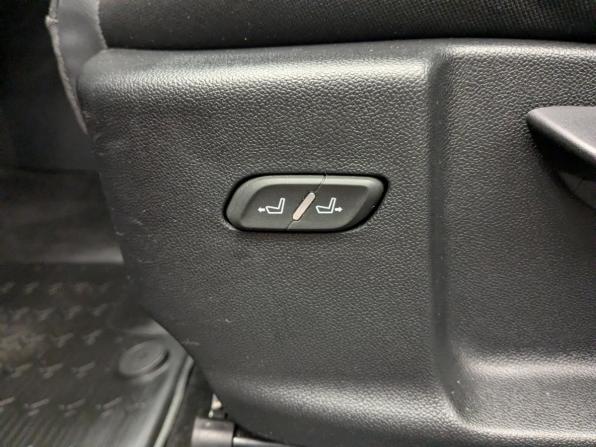 Changan CS35 Plus I Рестайлинг с пробегом 2023 года, цена 1 680 000 рублей, 62362 км, внедорожник, Автокод Объявления