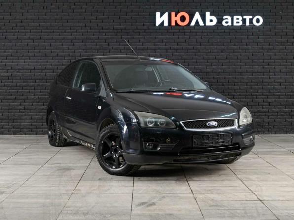 Ford Focus II с пробегом 2007 года, цена 330 000 рублей, 169892 км, хэтчбек, Автокод Объявления