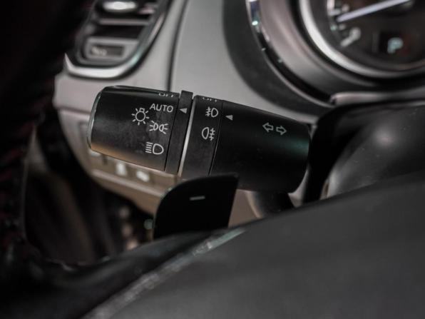 Mazda CX-9 II Рестайлинг с пробегом 2021 года, цена 4 679 000 рублей, 46097 км, внедорожник, Автокод Объявления
