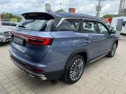 JETOUR X90+ Краснодар  - изображение 24