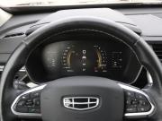Geely Atlas Pro Москва  - изображение 26