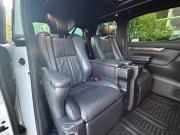Toyota Alphard III Рестайлинг Москва  - изображение 52