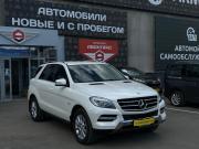 Mercedes-Benz M-Класс III (W166) Альметьевск  - изображение 33