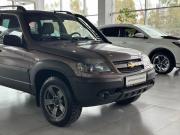 Chevrolet Niva I Рестайлинг Новосибирск  - изображение 39