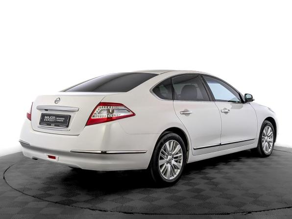 Nissan Teana II (J32) Рестайлинг с пробегом 2013 года, цена 1 500 000 рублей, 109530 км, седан, Автокод Объявления