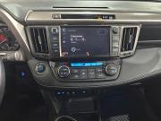 Toyota RAV4 IV (XA40) Рестайлинг Москва  - изображение 33
