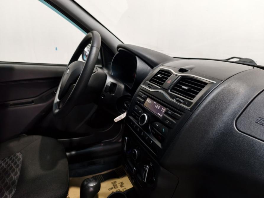 Lada (ВАЗ) Granta I Рестайлинг Курск  - изображение 7
