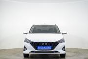Hyundai Solaris II Рестайлинг Оренбург  - изображение 23