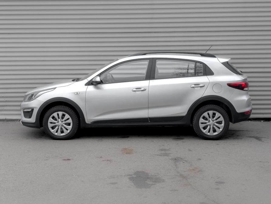 Kia Rio IV Москва  - изображение 8
