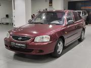 Hyundai Accent II Казань  - изображение 23