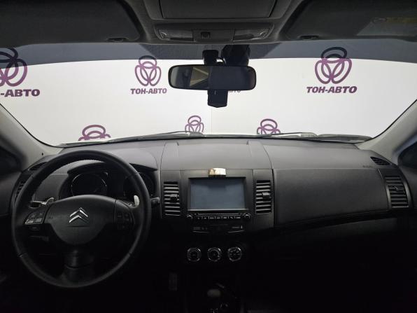 Citroen C-Crosser с пробегом 2012 года, цена 881 000 рублей, 227860 км, внедорожник, Автокод Объявления