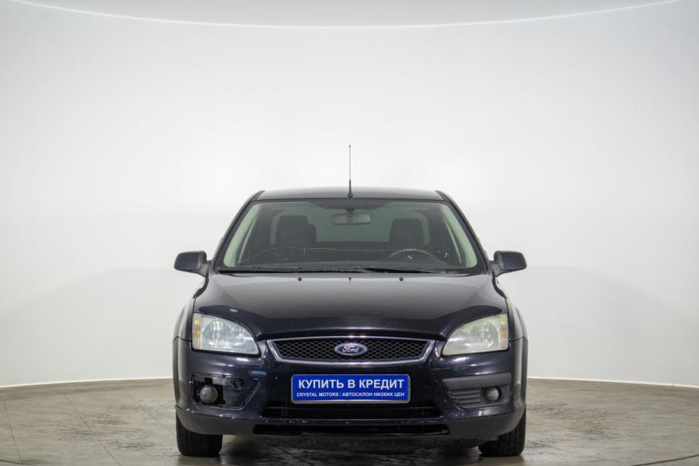 Ford Focus II Оренбург  - изображение 2