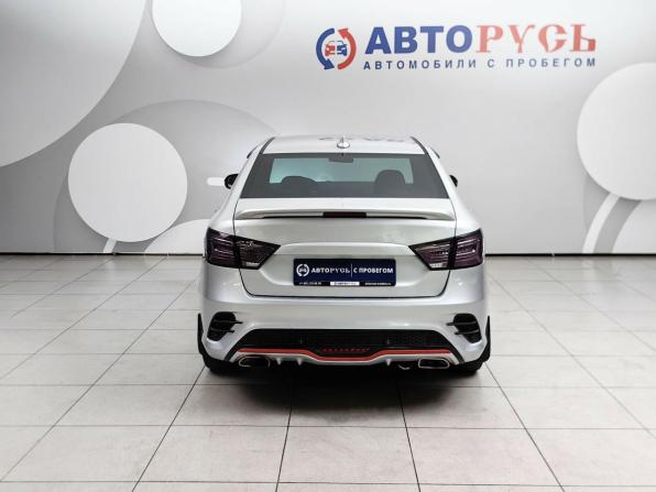 Lada (ВАЗ) Vesta I с пробегом 2019 года, цена 1 027 000 рублей, 131790 км, седан, Автокод Объявления