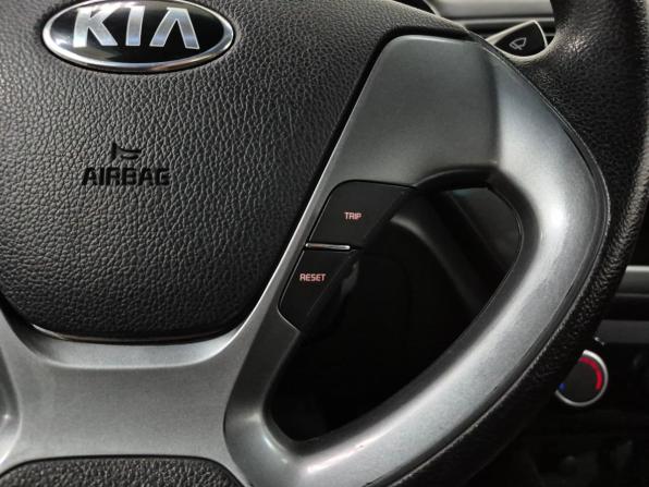 Kia Rio III с пробегом 2015 года, цена 920 000 рублей, 91449 км, седан, Автокод Объявления