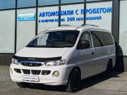 Hyundai H-1 I Екатеринбург  - изображение 21