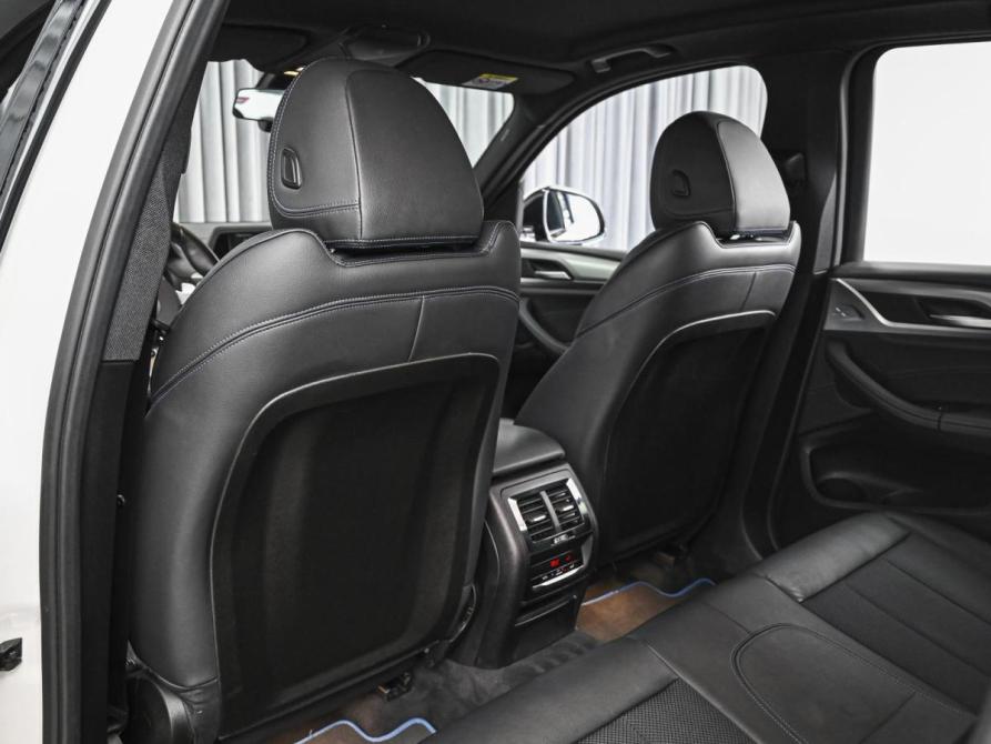 BMW X3 III (G01) Ставрополь  - изображение 11